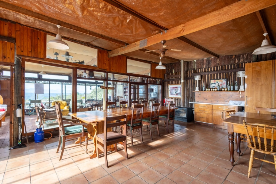 6 Bedroom Property for Sale in Plettenberg Bay Rural Western Cape